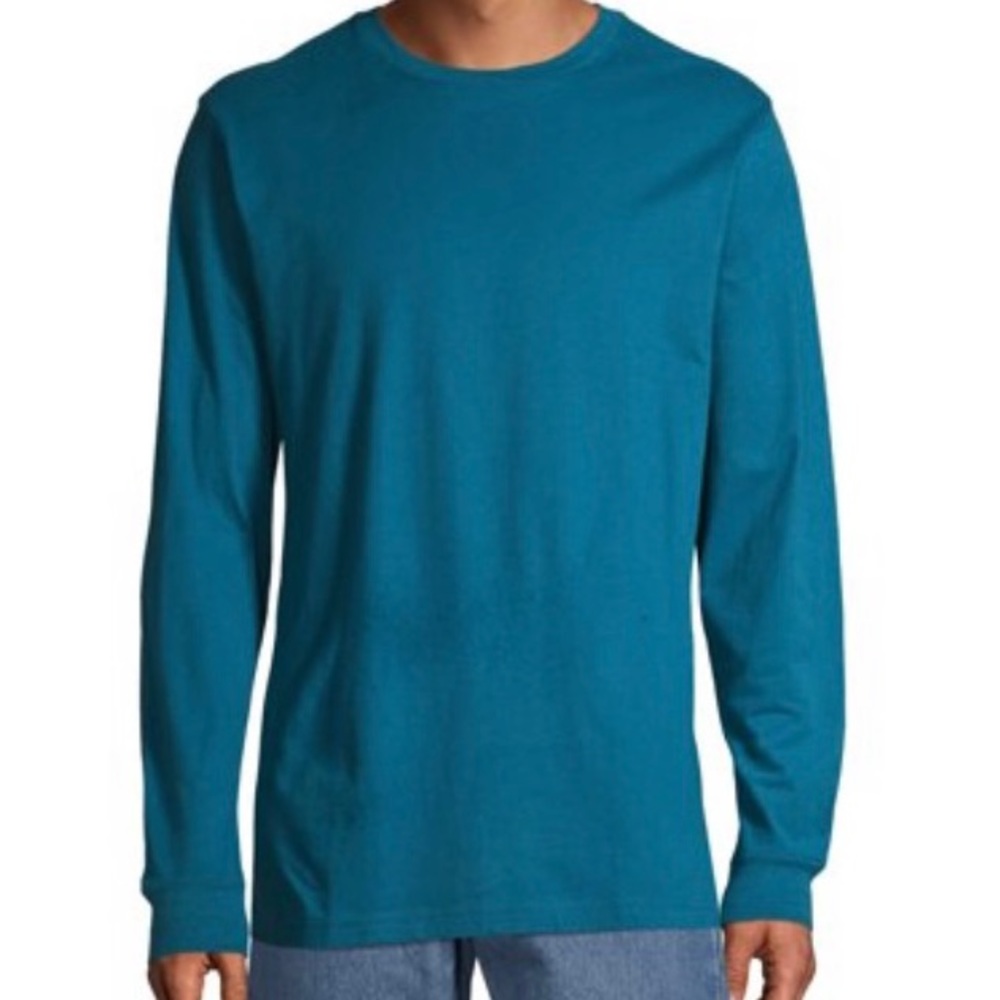 Be Kind Sign Language Long Sleeve Shirt - Picture 8 of 11